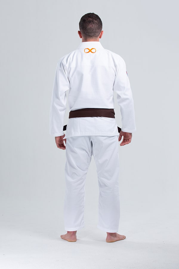 Kimono Masculino Pro Light
