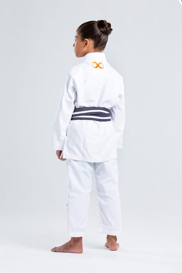 Kimono Infantil Pro Light