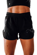 Shorts TS1 No Gi Feminino