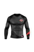 Rash Guard ADCC Manga Longa by Braus Fight