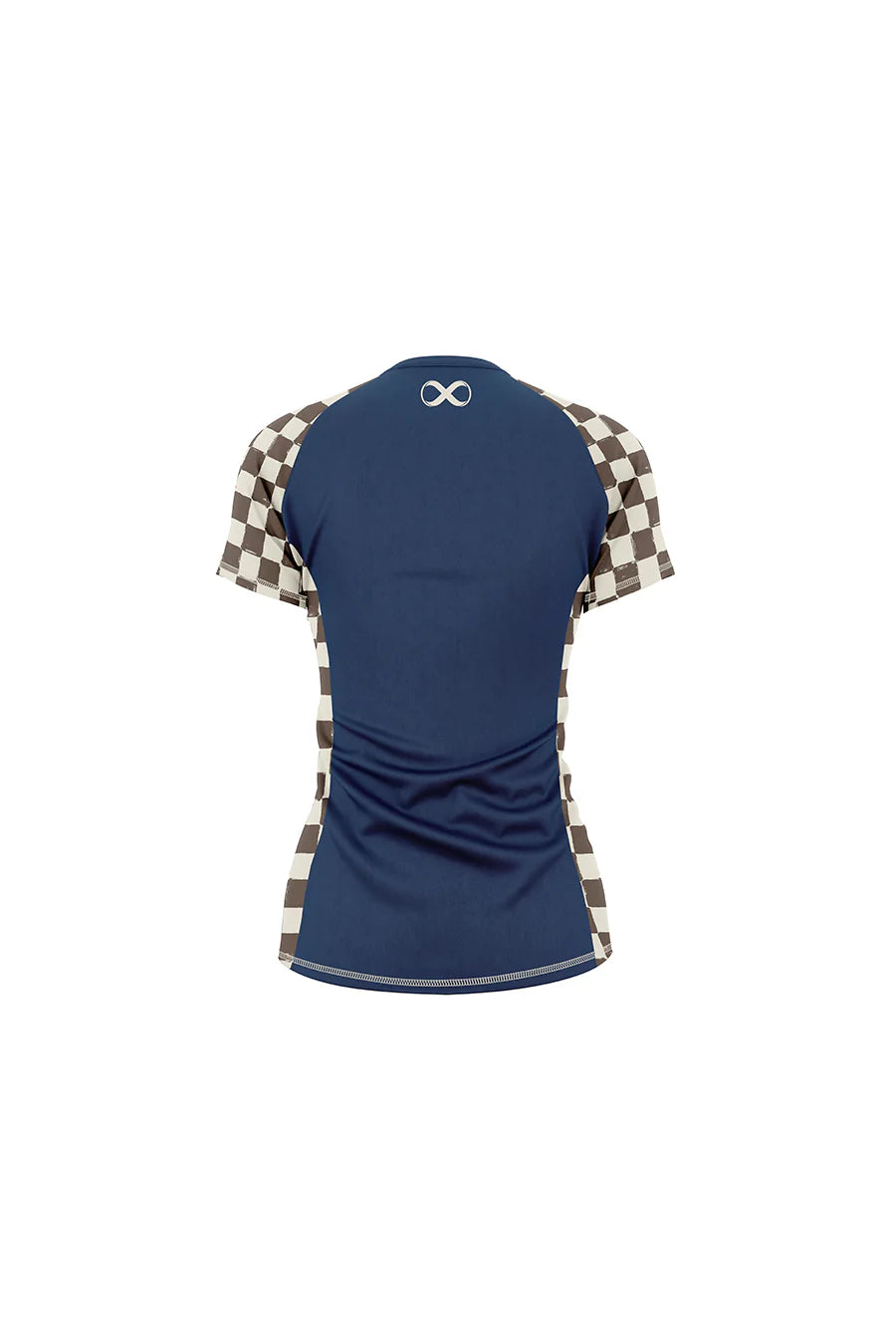 Rash Guard Chess No Gi Feminino Manga Curta