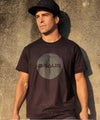 Camiseta All Black Jiu-Jitsu Unissex