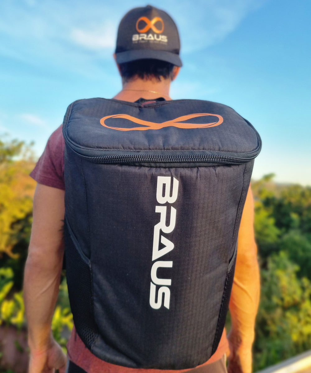 Braus Bolsa Térmica Cooler Bag 20L