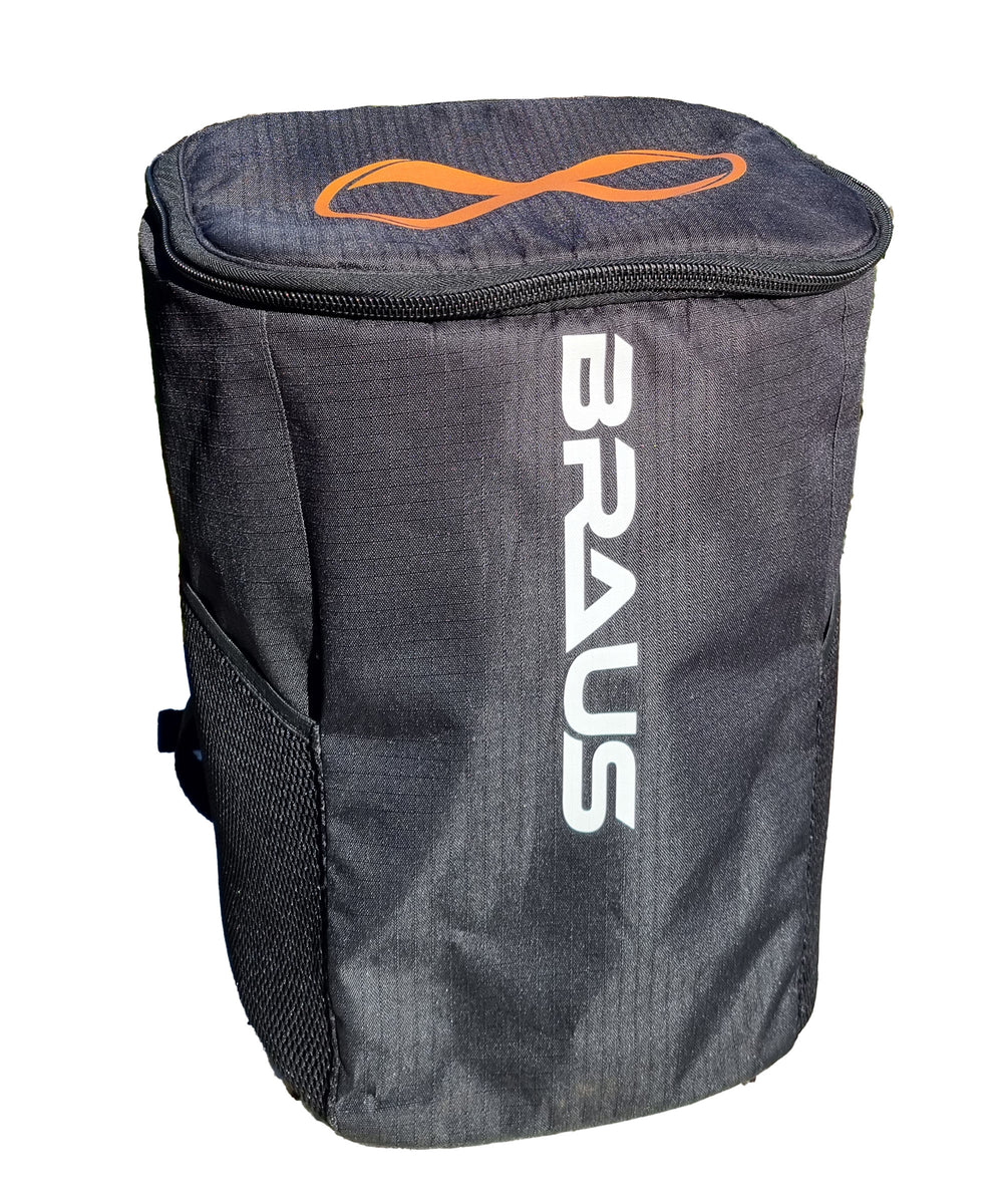 Braus Bolsa Térmica Cooler Bag 20L