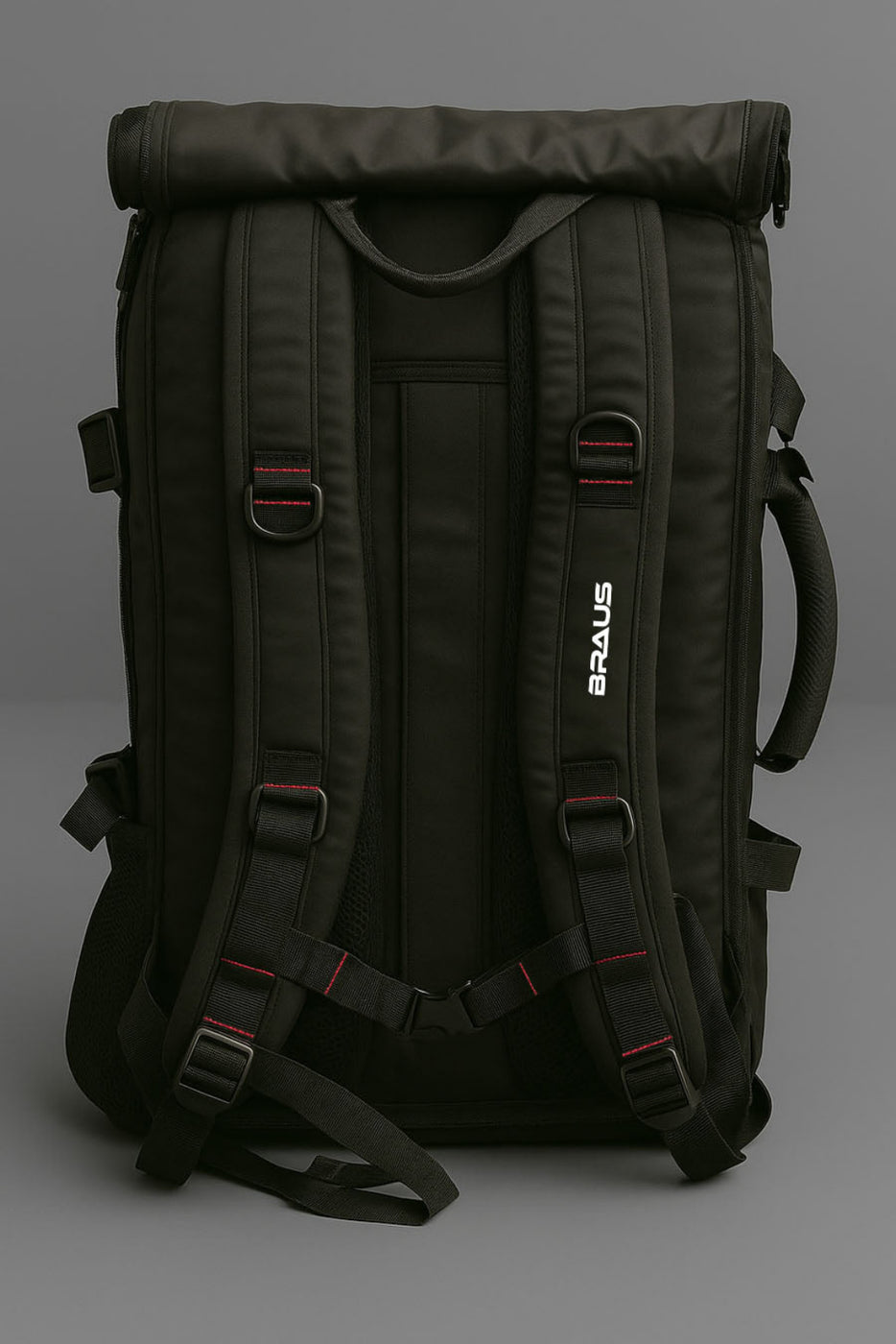 Mochila Braus Journey