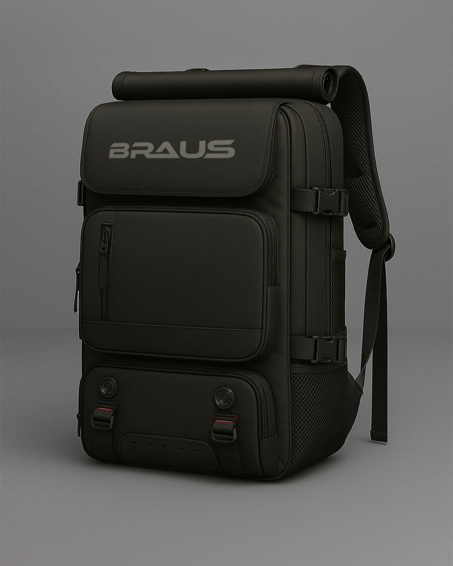 Mochila Braus Journey