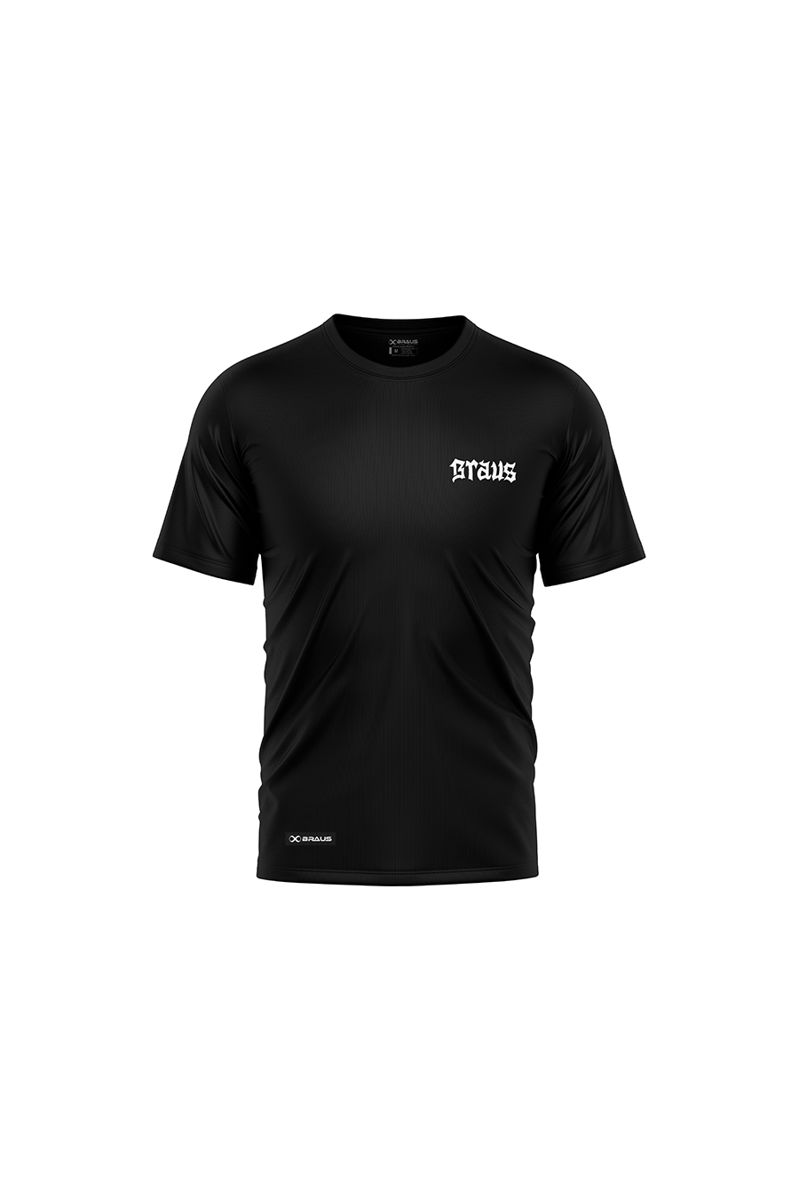 Camiseta Infantil Skeleton Jiu-Jitsu