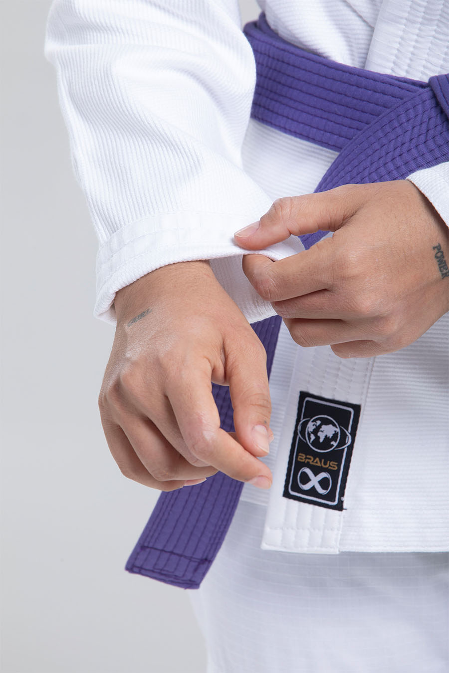 Kimono Masculino Pro Light Worlds
