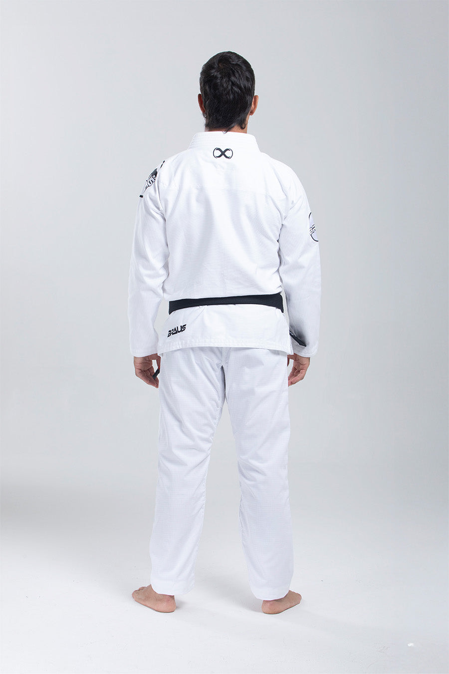 Kimono Masculino Pro Light Worlds