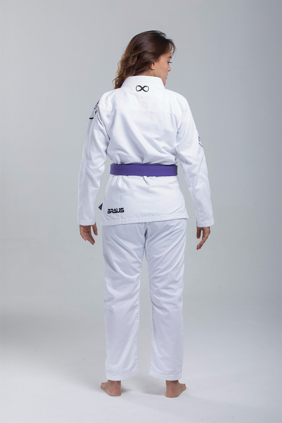Kimono Feminino Pro Light Worlds