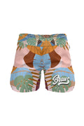 Shorts Tropical No Gi Masculino