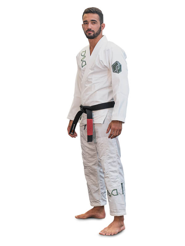 DNA Gi Branco