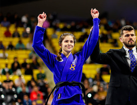 Onde Comprar Kimono de Jiu Jitsu Braus?