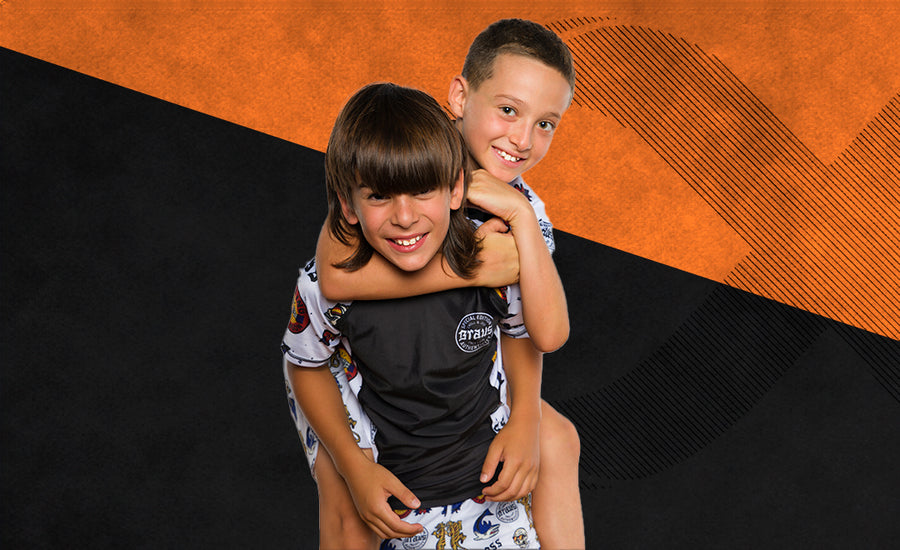 ADCC Infantil
