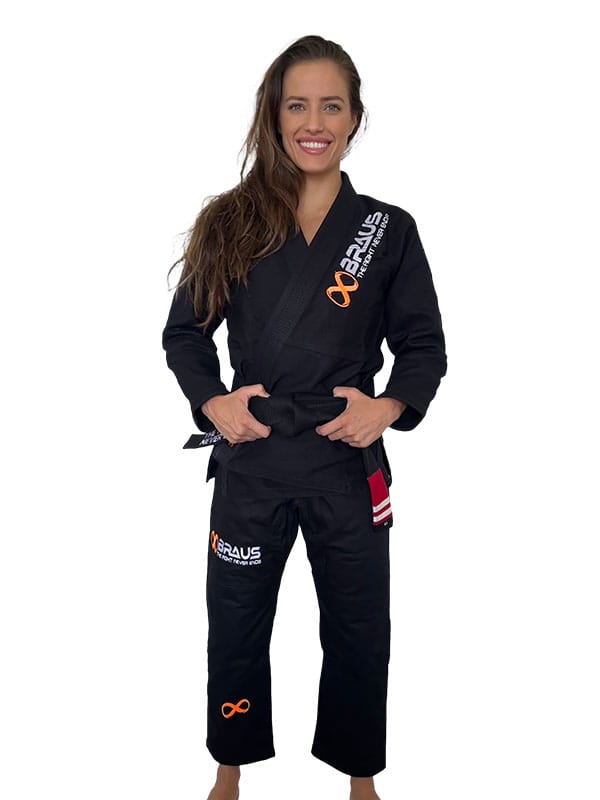 Kimono Roots Feminino