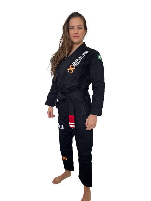 Kimono Roots Feminino