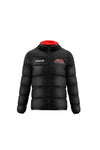 Jaqueta ADCC Puffer com Capuz - imagem 1