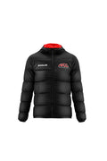 Jaqueta ADCC Puffer com Capuz - imagem 1