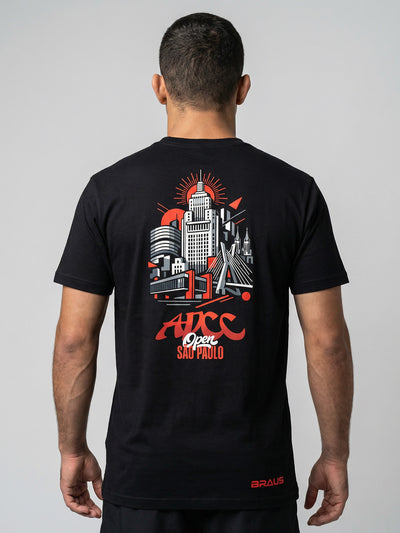 Camiseta ADCC Open Indaiatuba – Edição Limitada
