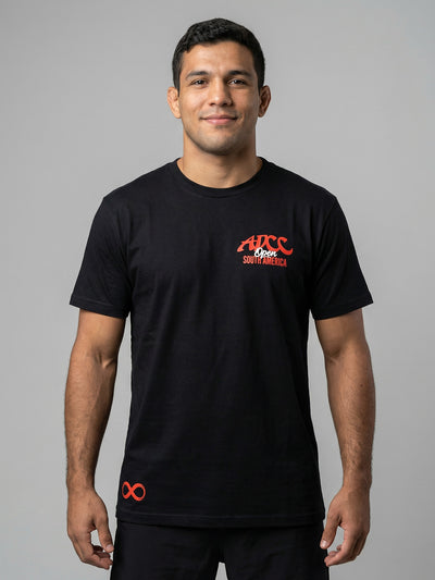 Camiseta ADCC Open Indaiatuba – Edição Limitada
