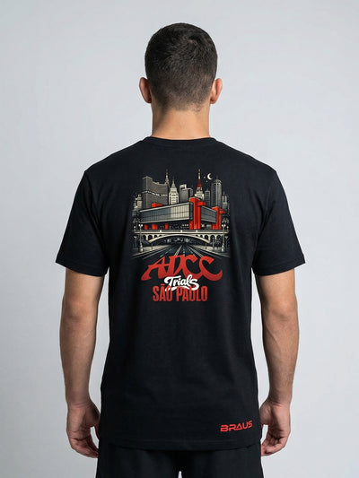 Camiseta ADCC Trials Indaiatuba – Edição Limitada