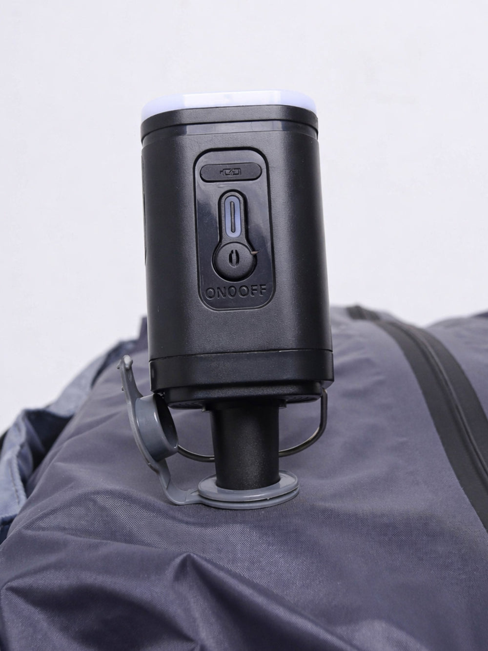 Mochila Braus Nomad com Rodas