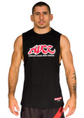 Regata ADCC Preta - imagem 1