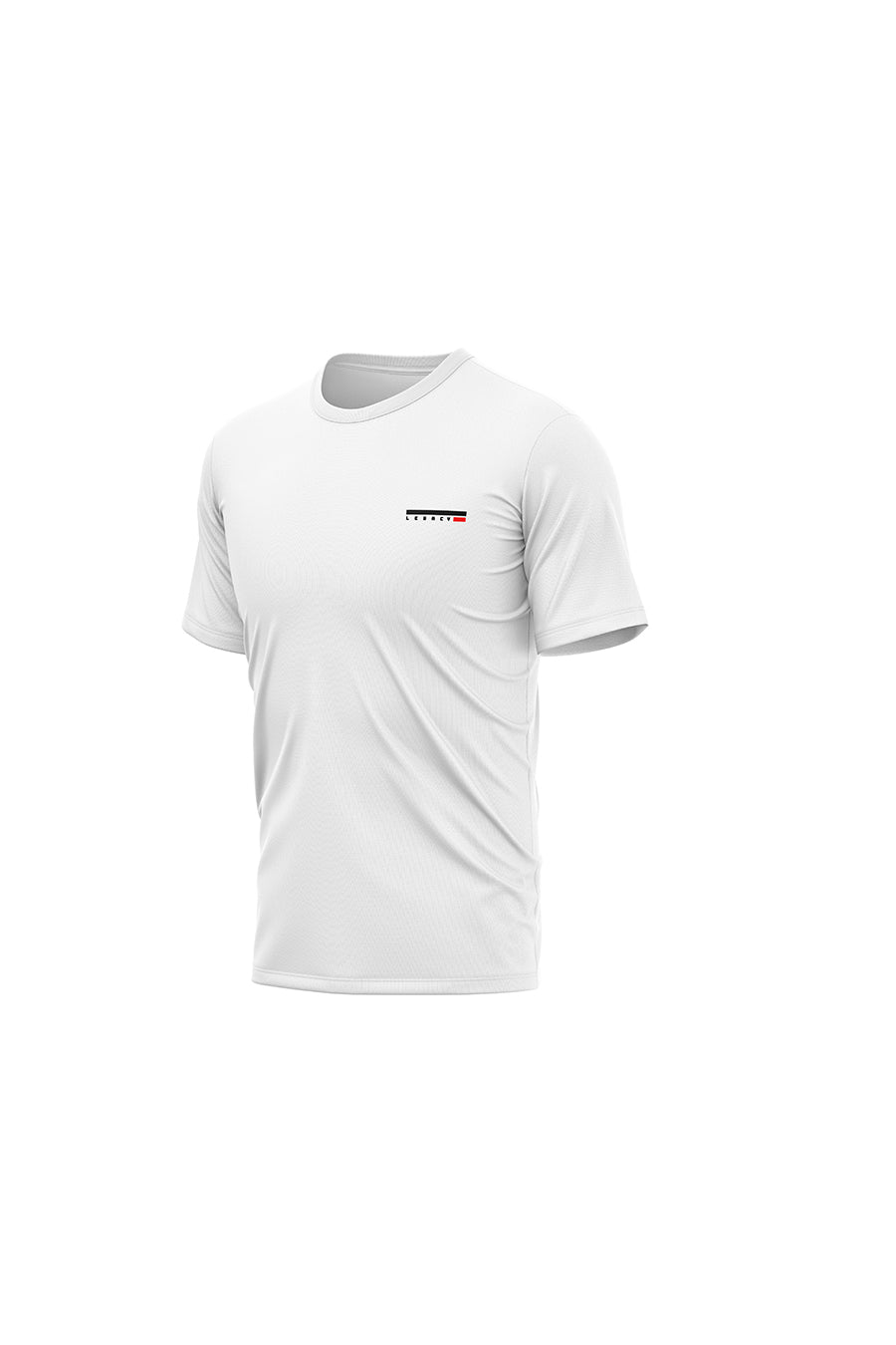 Camiseta ADCC Legacy 1 Branca - imagem 3
