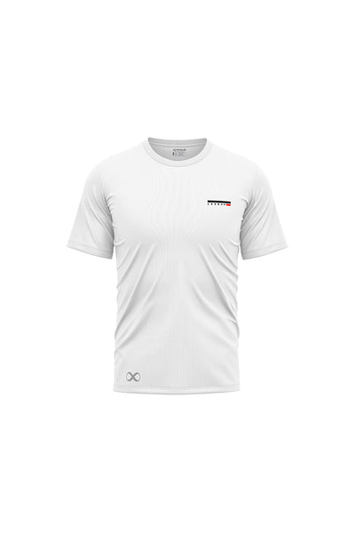 Camiseta ADCC Legacy 1 Branca - imagem 1