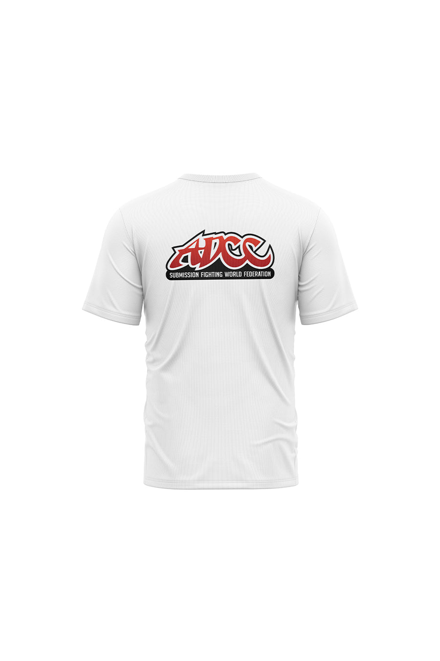 Camiseta ADCC Legacy 1 Branca - imagem 4