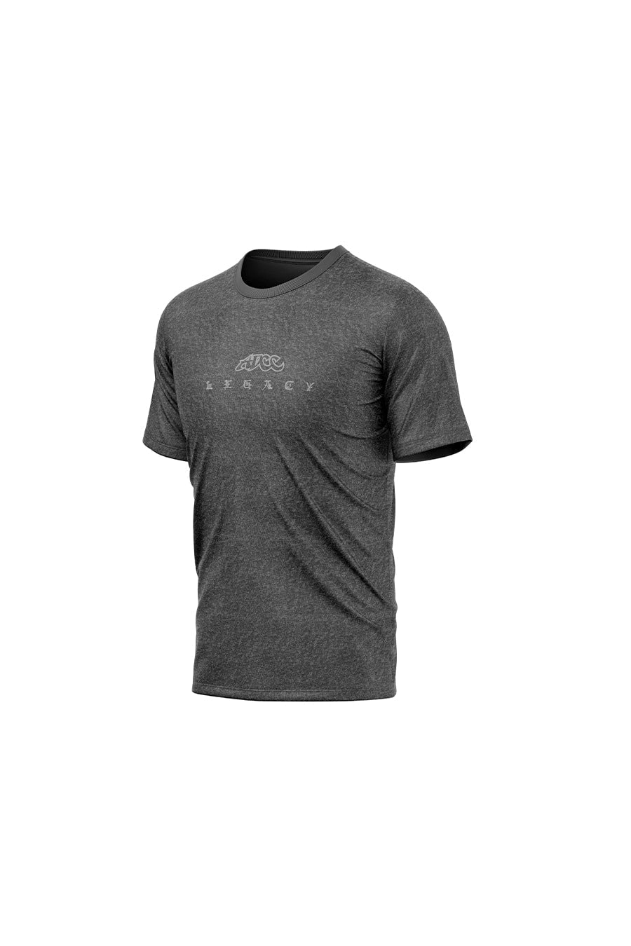 Camiseta ADCC Legacy 3 Infantil Cinza - imagem 3