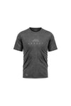 Camiseta ADCC Legacy 3 Infantil Cinza - imagem 1