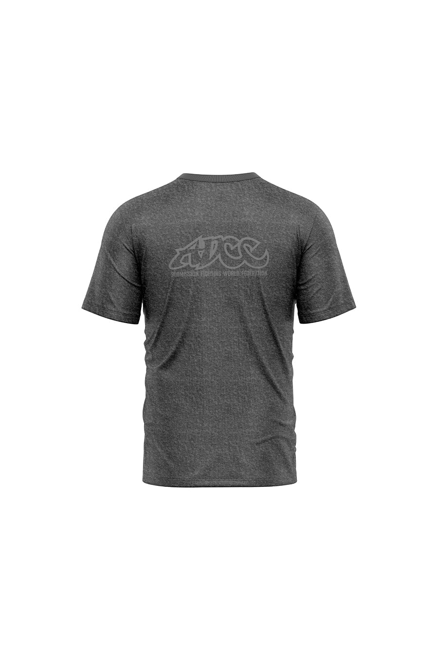 Camiseta ADCC Legacy 3 Infantil Cinza - imagem 4