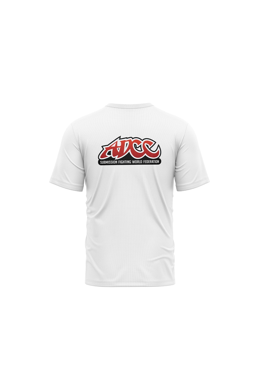 Camiseta ADCC Legacy 2 Branca - imagem 4