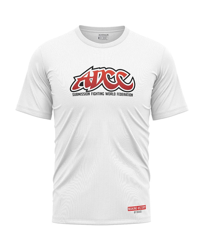 Camisa ADCC by Braus Fight