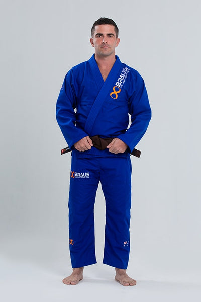 Kimono Masculino Pro Light