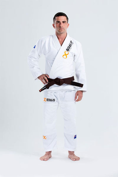 Kimono Masculino Pro Light