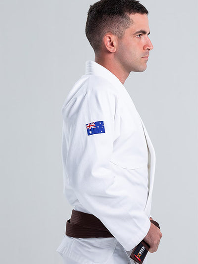 Kimono Masculino Pro Light