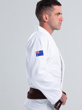 Kimono Masculino Pro Light