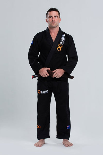 Kimono Masculino Pro Light