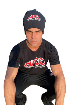 Gorro ADCC by Braus Fight