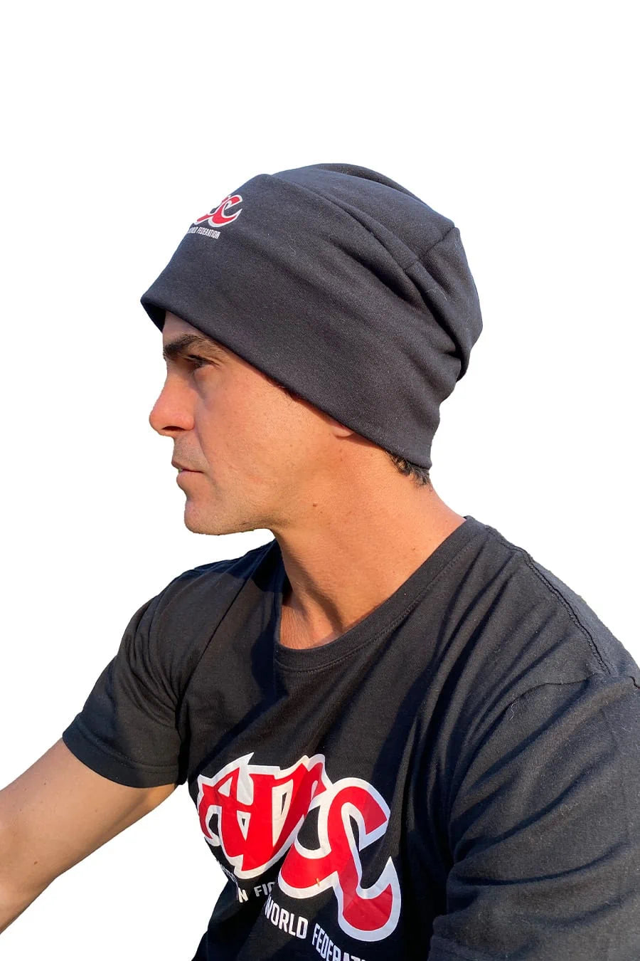 Gorro ADCC by Braus Fight