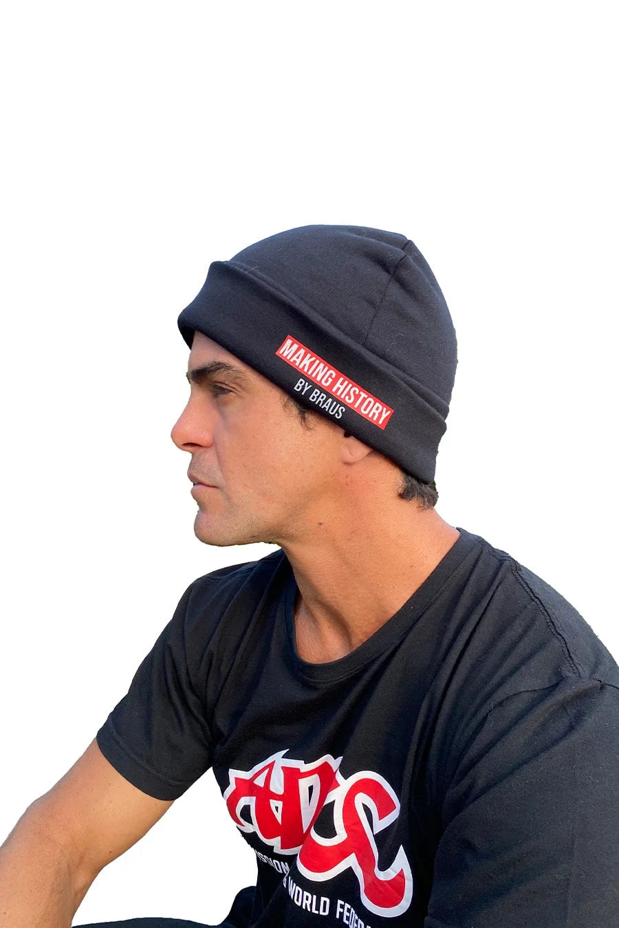 Gorro ADCC by Braus Fight