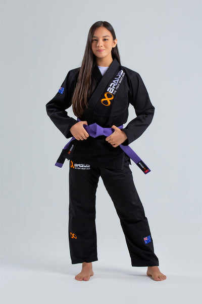 Kimono Feminino Pro Light