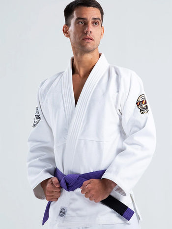 Kimono Masculino Chill and Jiu