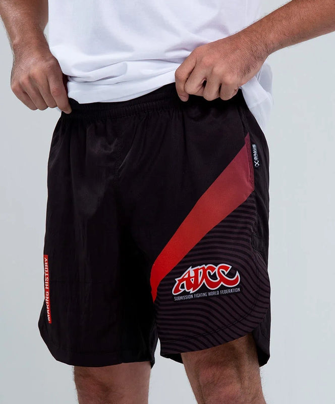 Shorts ADCC No Gi by Braus Fight