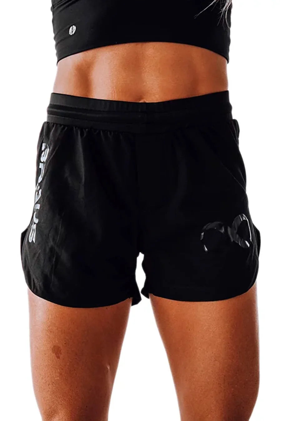 Shorts TS1 No Gi Feminino