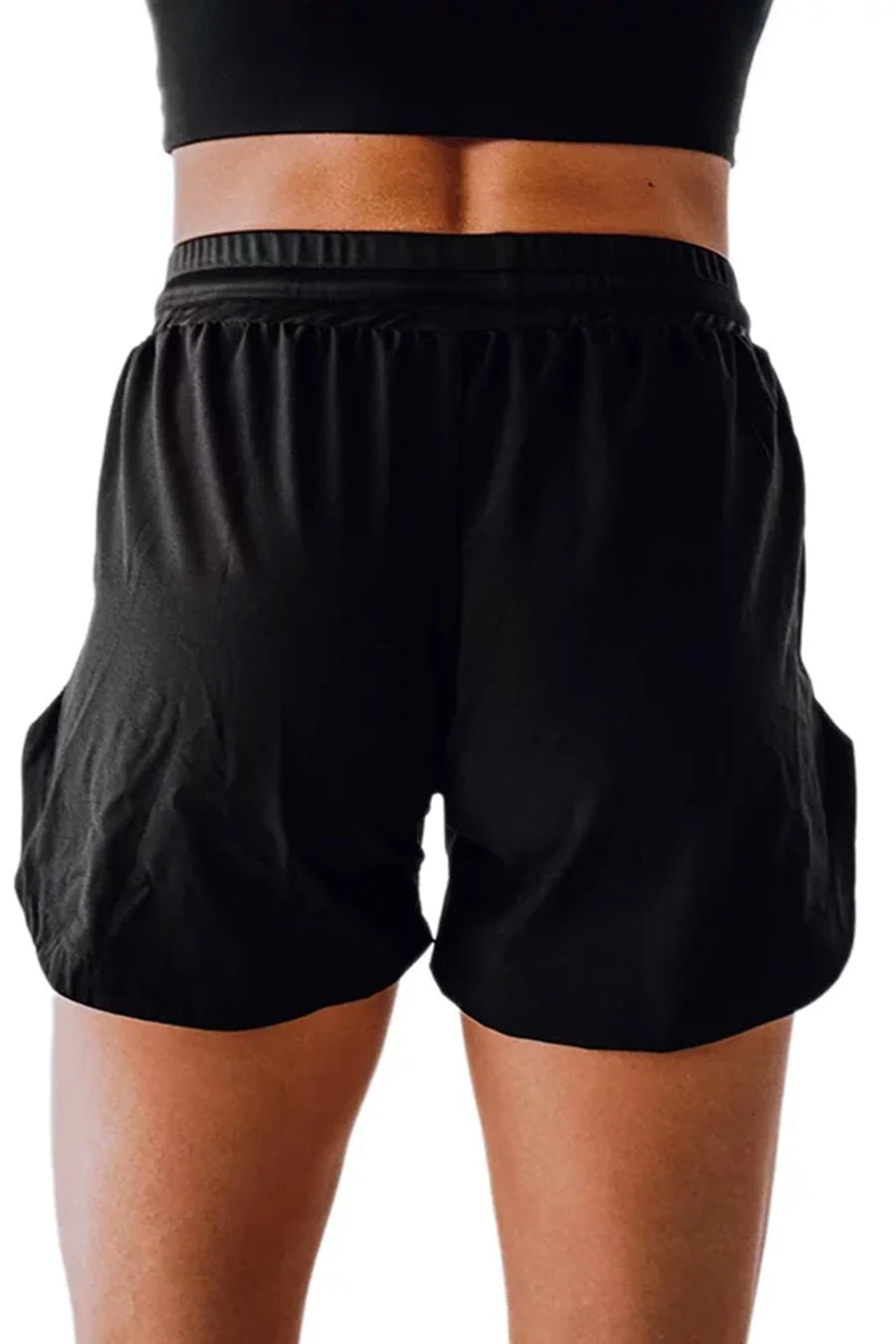 Shorts TS1 No Gi Feminino