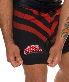 Short ADCC Arrow No Gi