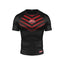 Rash Guard ADCC Arrow Manga Curta